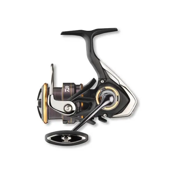 Daiwa Legalis LT 4 Daiwa Legalis LT - Afbeelding 2