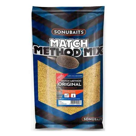 Sonubaits Sonunaits Match Method Mix Original 2kg 3 Sonubaits Sonunaits Match Method Mix Original 2kg