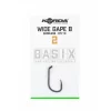 Korda Basix Wide Gape Barbless (10 Stuks) -Vissen Kortingswinkel 041ead22ea471703.jpg
