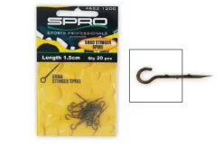 Spro Shad Stinger Spike