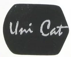 Uni Cat Levend Aas Protector