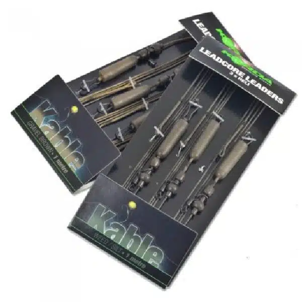 Korda Leadcore Leader (3 X Heli) 3 Korda Leadcore Leader (3 X Heli)