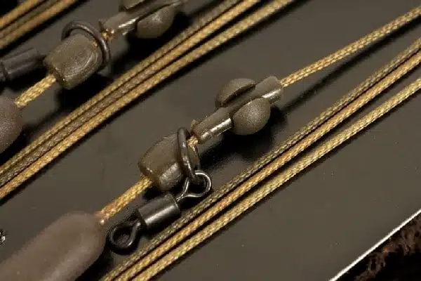 Korda Leadcore Leader (3 X Heli) 4 Korda Leadcore Leader (3 X Heli) - Afbeelding 2