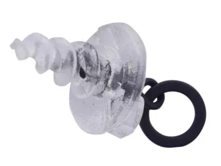 Carpzoom Micro Ring Bait Screw 5 St 3 Carpzoom Micro Ring Bait Screw 5 St