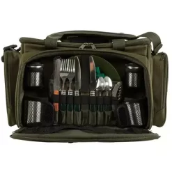 JRC Defender Session Cooler Food Bag