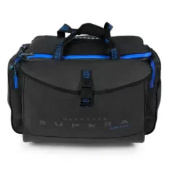 Preston Hardcase Supera Carryall