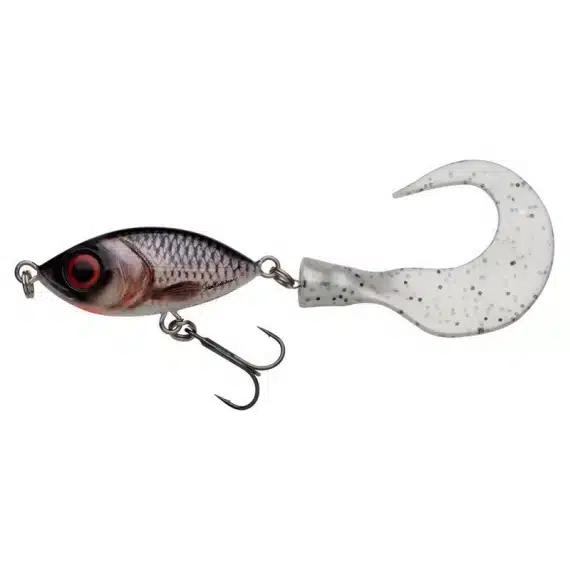 Abu Garcia Svartzonker McMio 14cm 5 Abu Garcia Svartzonker McMio 14cm - Afbeelding 3