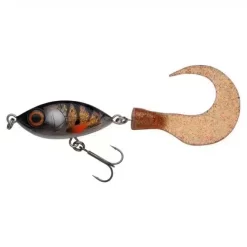 Abu Garcia Svartzonker McMio 14cm 13 Abu Garcia Svartzonker McMio 14cm -Vissen Kortingswinkel 1550120