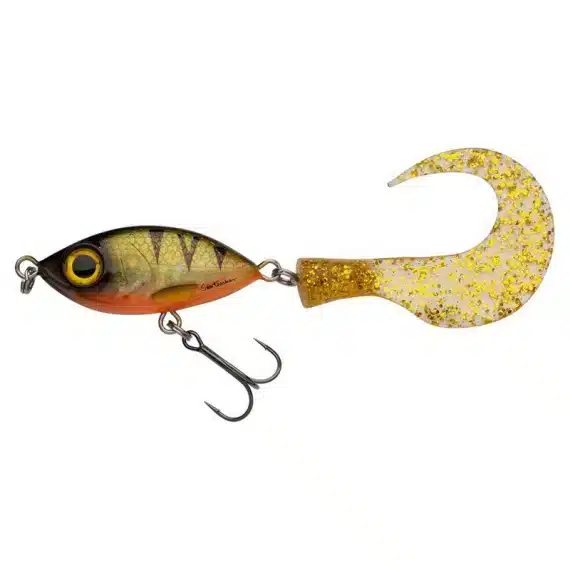 Abu Garcia Svartzonker McMio 14cm 7 Abu Garcia Svartzonker McMio 14cm - Afbeelding 5