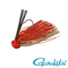 Spro Gamakatsu Warning Shot 10gram 3/0 -Vissen Kortingswinkel 185008 fire craw.jpg
