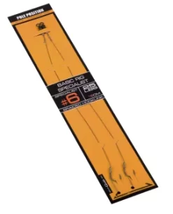 Spro Basic Rig Specialist Pole Position