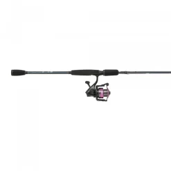 Abu Garcia Gen Ike Spinning Combo 2,74m (15-45g) -Vissen Kortingswinkel 1 20 180.png