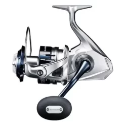 SHIMANO SARAGOSA SW 5000 XG