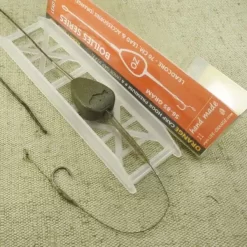 Orange Carp Rig Lead In-Line -Vissen Kortingswinkel 2 12 600x600.jpg