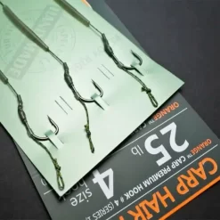 Orange Carp Hair Rigs Hold Rig (series1) -Vissen Kortingswinkel 2 30 600x600.jpg