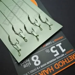 Orange Method Hair Rigs Hold Rig (series 1) -Vissen Kortingswinkel 2 33 600x600.jpg