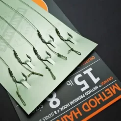 Orange Method Hair Rigs Strong Rig (series 3) -Vissen Kortingswinkel 2 35 600x600.jpg