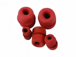 Albatros Gekrulde Toprubbers