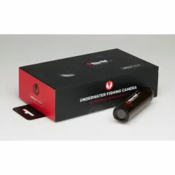 WaterWolf 2.0 Fishing Camera 1080P