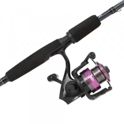 Abu Garcia Gen Ike Spinning Combo 2,74m (15-45g)