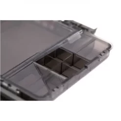 Korda Basix Tackle Box -Vissen Kortingswinkel 2de998446786cd1b