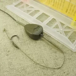 Orange Carp Rig Lead In-Line -Vissen Kortingswinkel 3 12 600x600.jpg