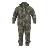 Avid Carp Arctic 50 Camo Winter Suit -Vissen Kortingswinkel 3755660Avid Carp Arctic 50 Camo Winter Suit