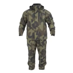 Avid Carp Arctic 50 Camo Winter Suit