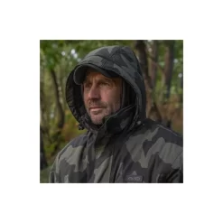 Avid Carp Arctic 50 Camo Winter Suit -Vissen Kortingswinkel 3755671Avid Carp Arctic 50 Camo Winter Suit 7