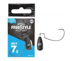 Spro Freestyle Jika Jig