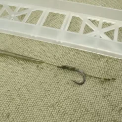 Orange Carp Rig Lead In-Line -Vissen Kortingswinkel 4 12 600x600.jpg