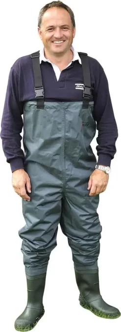 Shakespeare Sigma Nylon Chest Wader