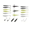 Savage Gear Mini Perch Kit 21 Delig