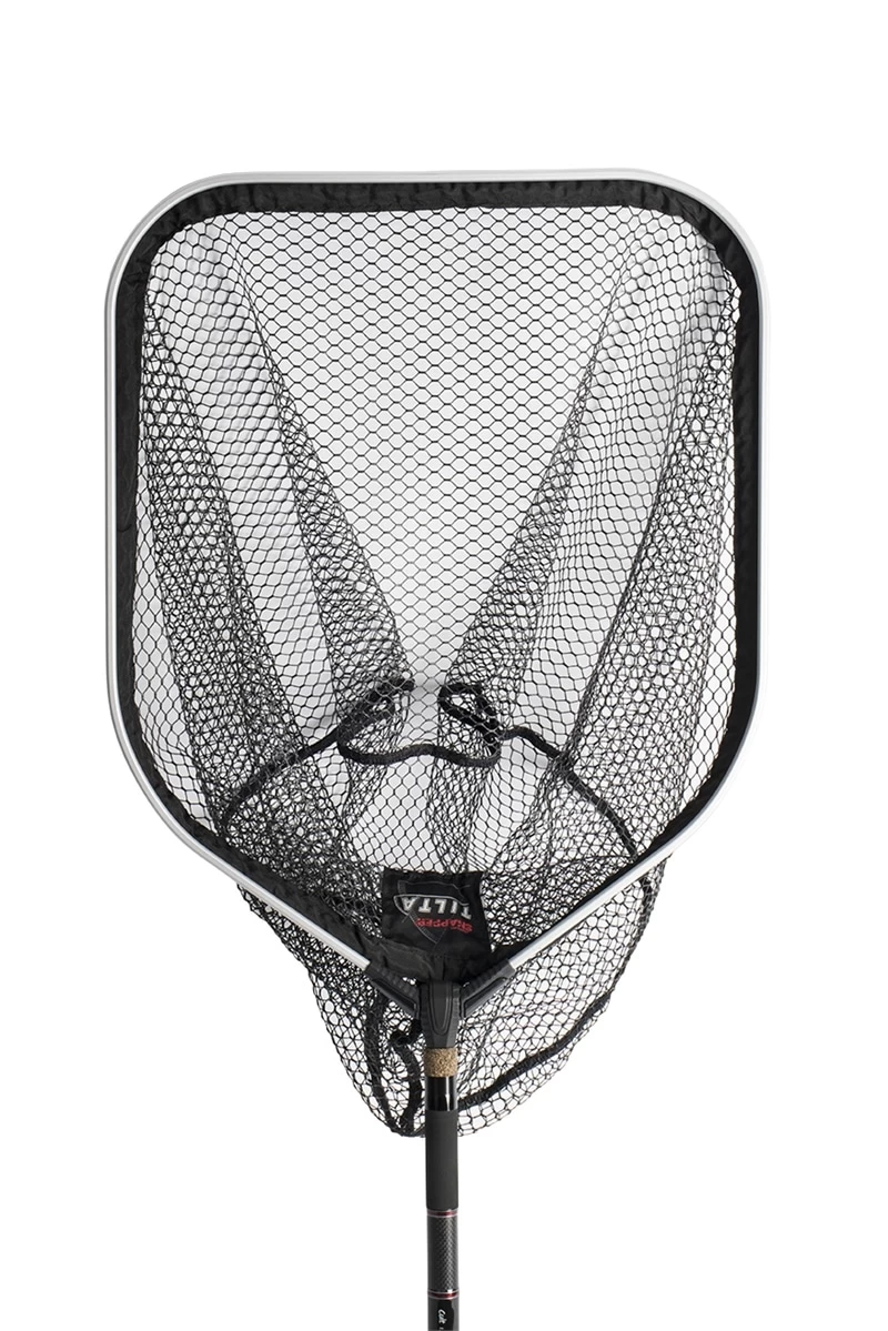 KORUM SNAPPER LATEX TILTA DRIJFNET 22″