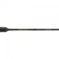 Abu Garcia Carabus Delicate 622UL