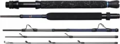 Dam IMAX TRAVEL BOAT ROD XH 2,10M