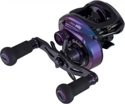 Abu Garcia Revo4 Ike-L