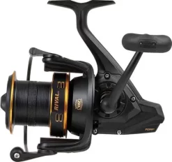 PENN Rival Longcast Gold 8000