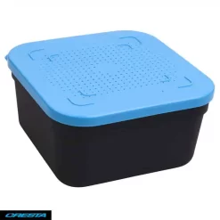Cresta Maggot Box Square 1.8 Liter