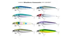 Shimano Exsence Shallow Assassin