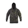 Avid Carp Distortion Camo Zip Hoodie -Vissen Kortingswinkel 6b3e75500d0df47e