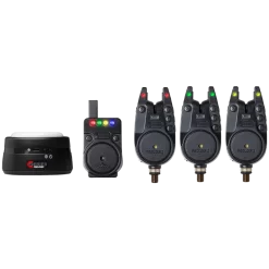 Prologic C-serie Alarm Set Blue