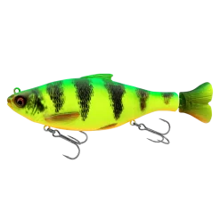 Savage Gear 3D Hard Pulsetail