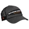 Savage Gear Attitude Cap Onesize Grey Melange -Vissen Kortingswinkel 76690