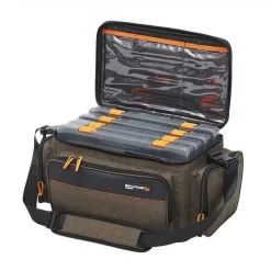 Savage Gear System Box Bags L