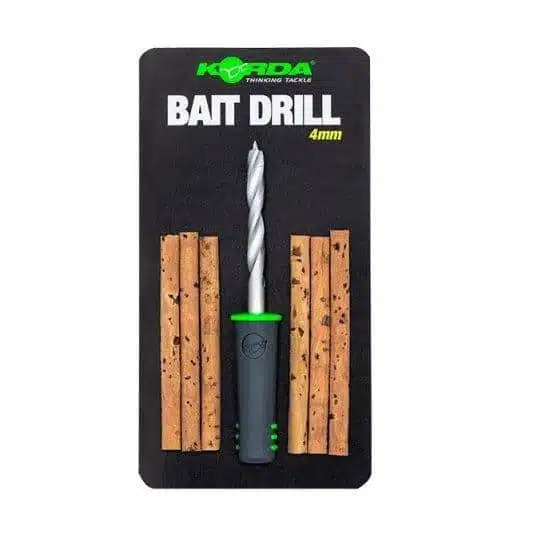 Korda Bait Drill 5 Korda Bait Drill - Afbeelding 3