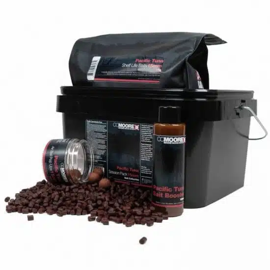 CC Moore Pacific Tuna Session Pack 3 CC Moore Pacific Tuna Session Pack