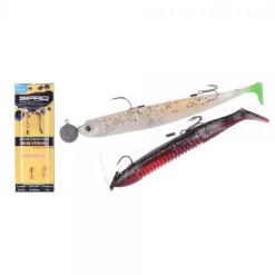 Spro Shad Stinger 5.5cm -Vissen Kortingswinkel 9982092402spro one touch fine stinger 3.jpg