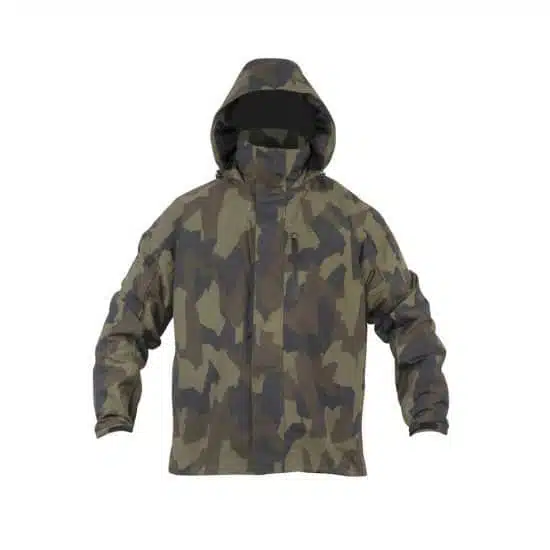 AVID CARP RIPSTOP CAMO JACKET 3 AVID CARP RIPSTOP CAMO JACKET
