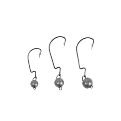 Korum Snapper Cheb Heads